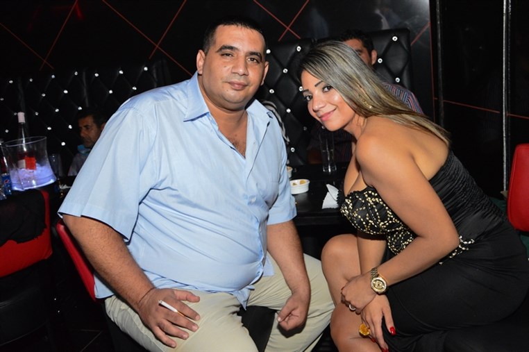 Diva Club on Saturday Night